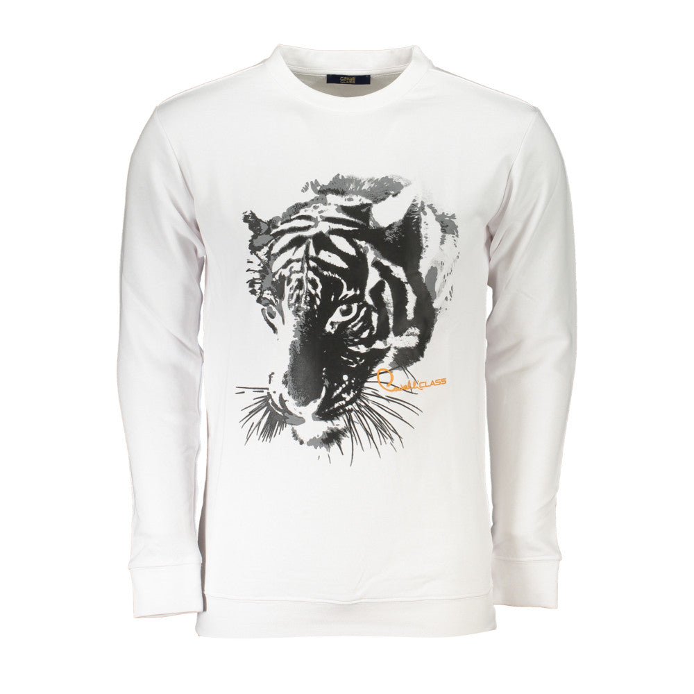 Sweatshirt Cavalli Class