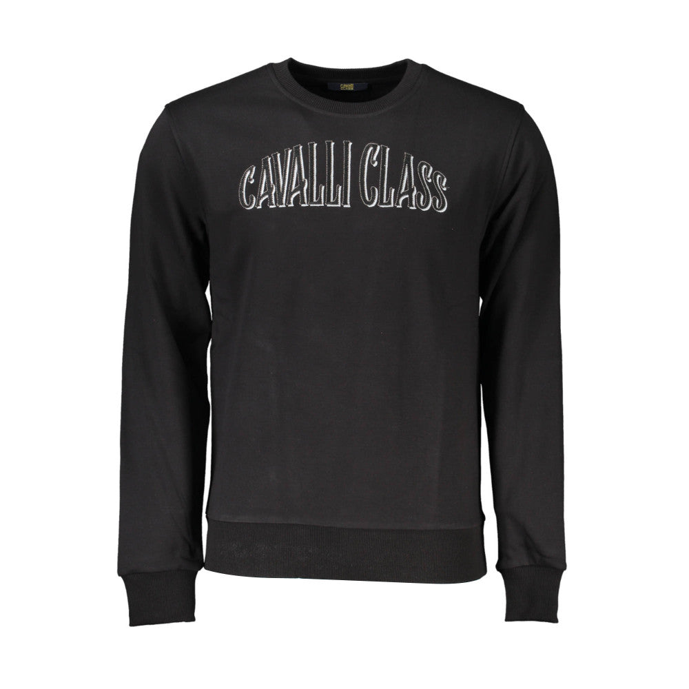 Sweatshirt Cavalli Class