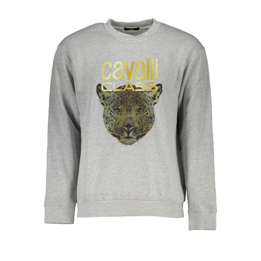 Sweatshirt Cavalli Class